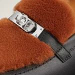 Hermès Icone loafer - Image 2